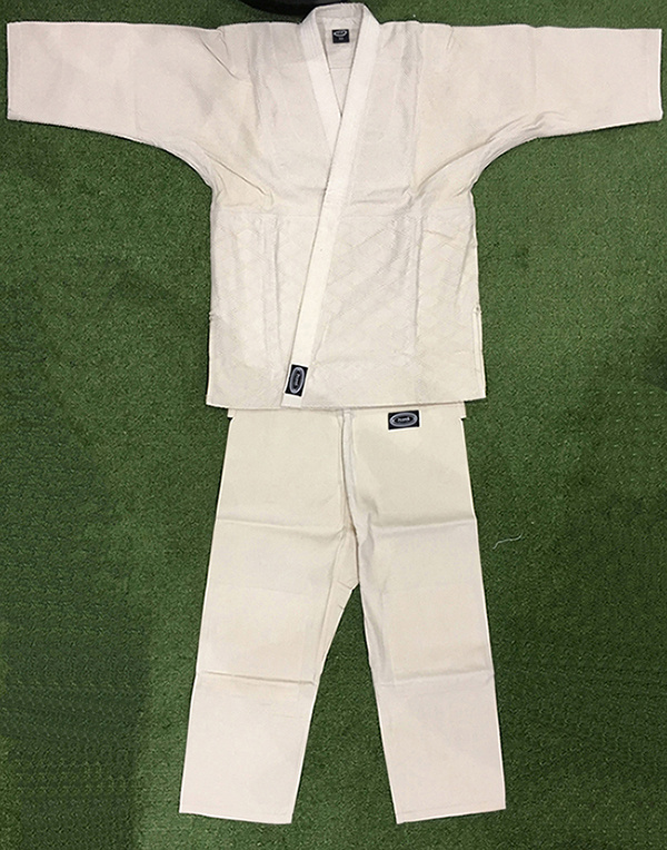 Judo kimona Shiahi 160 cm