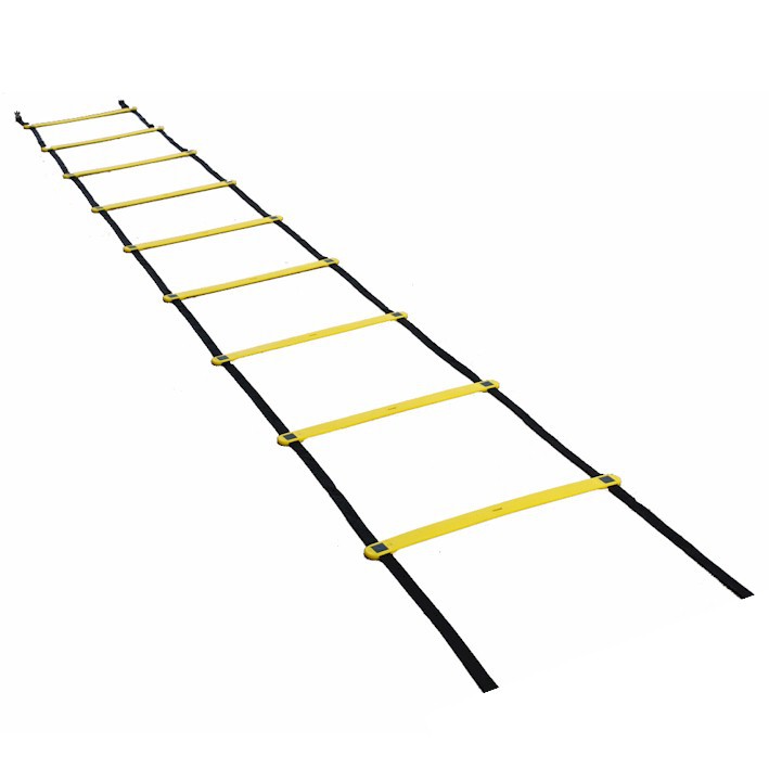 Koordinacijska letev-agility ladder