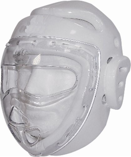 Polikarbonska zaščita-maska