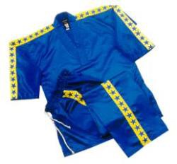 Taekwondo uniforma