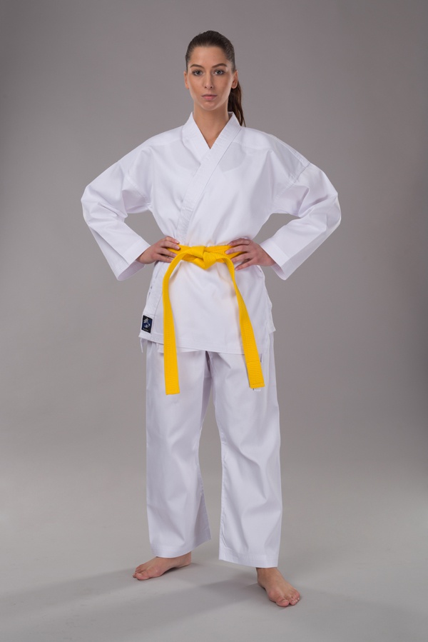 Kimono za karate standard 170 cm