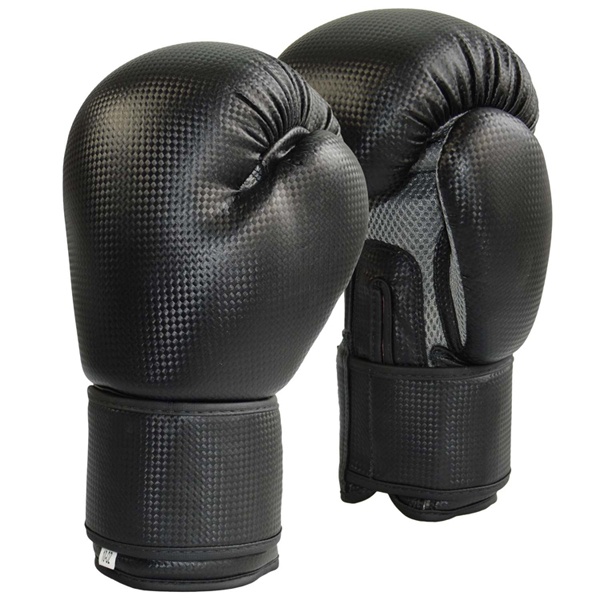Carbon rukavice za boks 12 OZ
