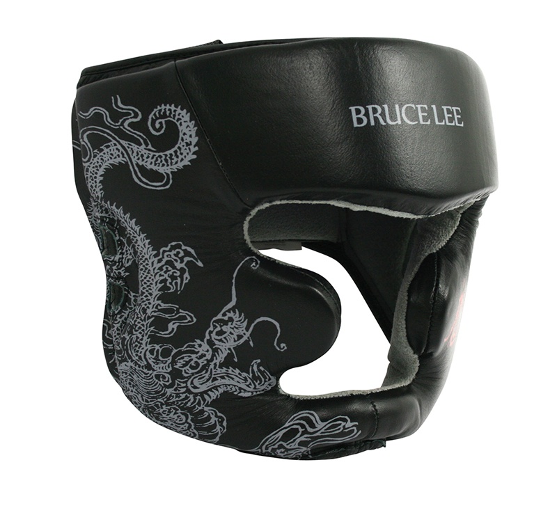 Zaštita za glavu Bruce Lee L/XL