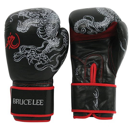 Bruce Lee rokavice za trening