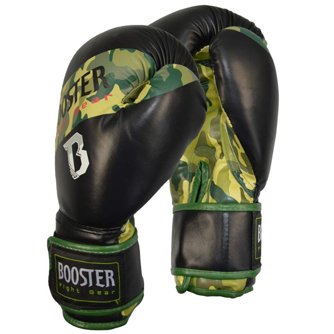 Booster BT rukavice za boks 10 OZ