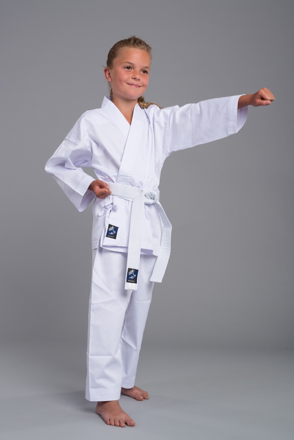 Kimono za karate basic 120 cm