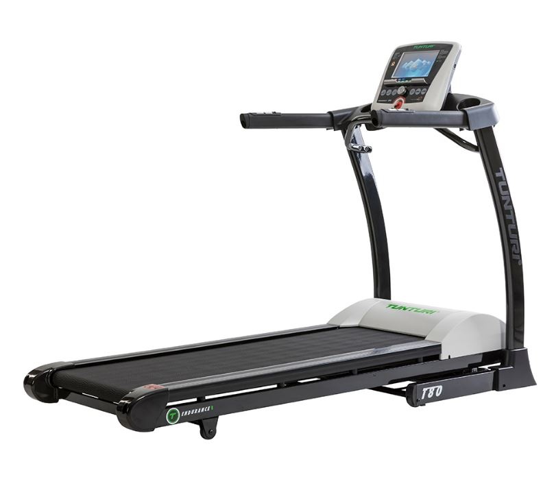 Traka za trčanje Tunturi Endurance T80