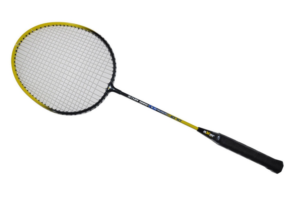 Aluminij badminton lopar