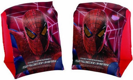 Rokavčki Spiderman