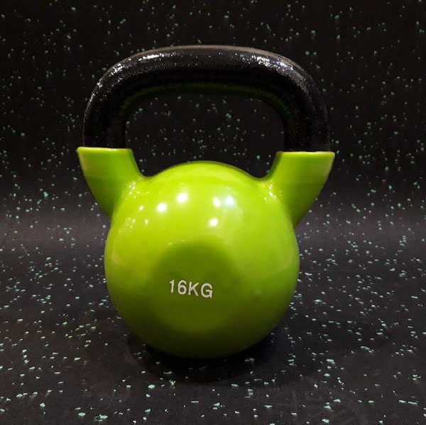 Kettlebell 16 kg