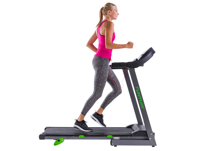 Tekalna steza Cardio Fit T30