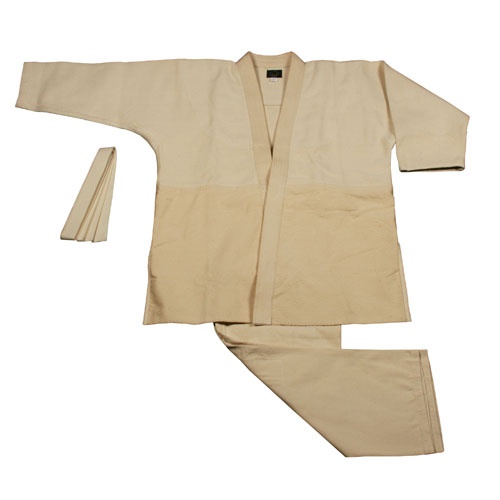 Judo kimono shihans extra težka