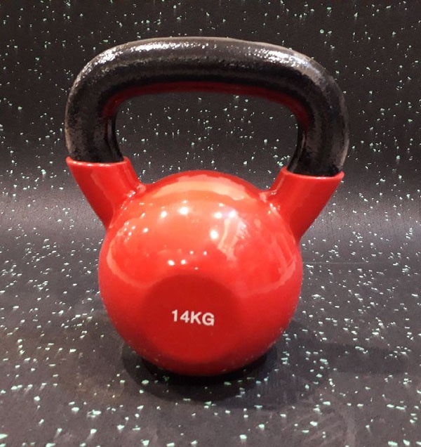 Kettlebell 14 kg