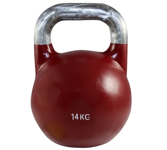 Natjecateljski kettlebell 14 kg