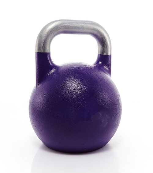 Natjecateljski kettlebell 18 kg