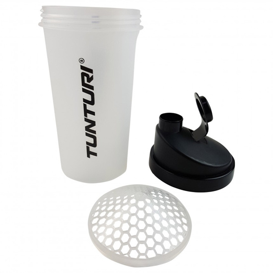 Tunturi shaker