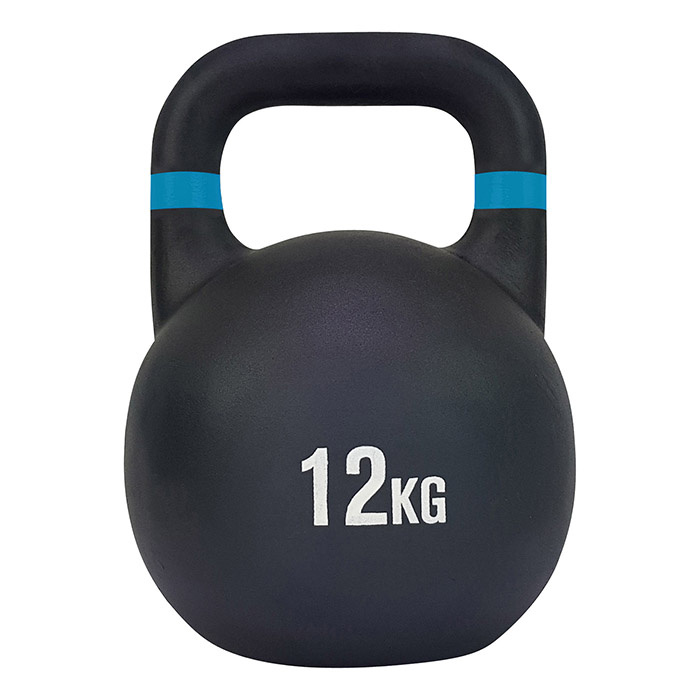 Natjecateljski kettlebell  12 kg