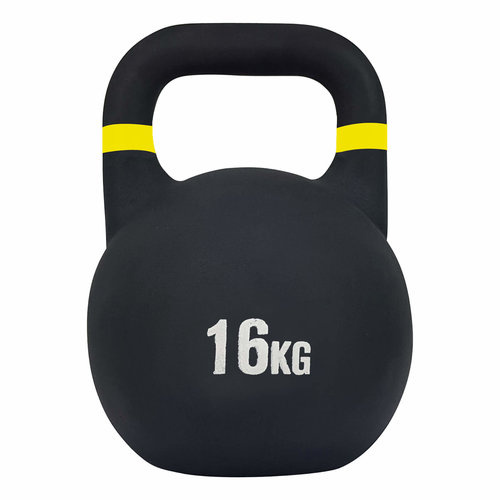 Natjecateljski kettlebell 16 kg