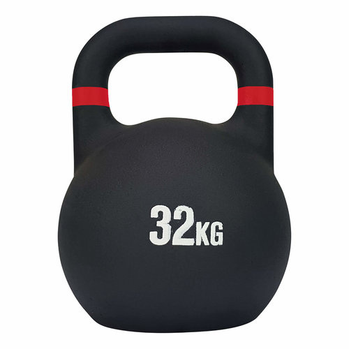 Tekmovalni kettlebell 32 kg