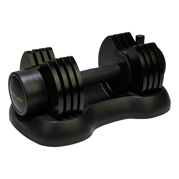 Nastavljive uteži-Selector Dumbell 12.5kg