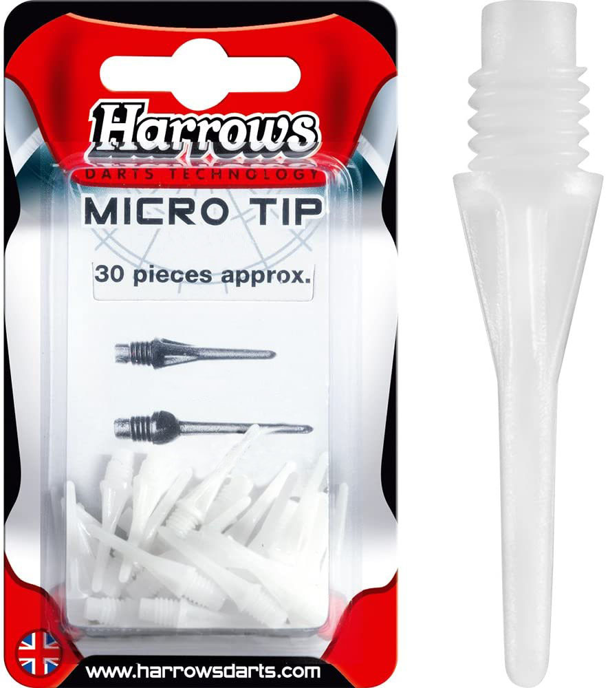 HARROWS MICRO TIP KONICE