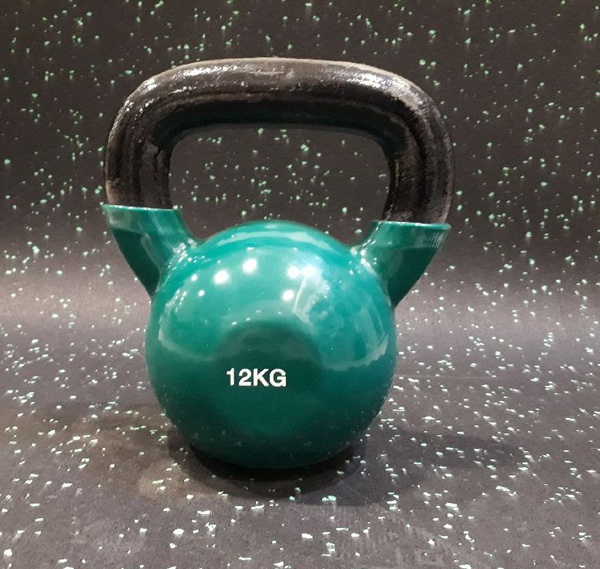 Kettlebell 12 kg