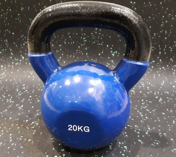 Kettlebell 20 kg