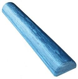 Foam roller - polukružni valjak za masažu