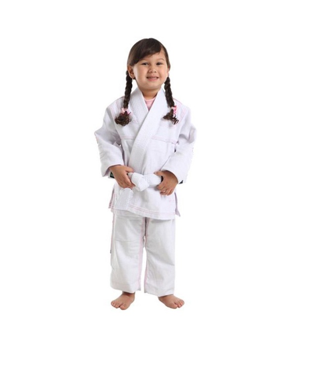 Teži karate kimono shihans