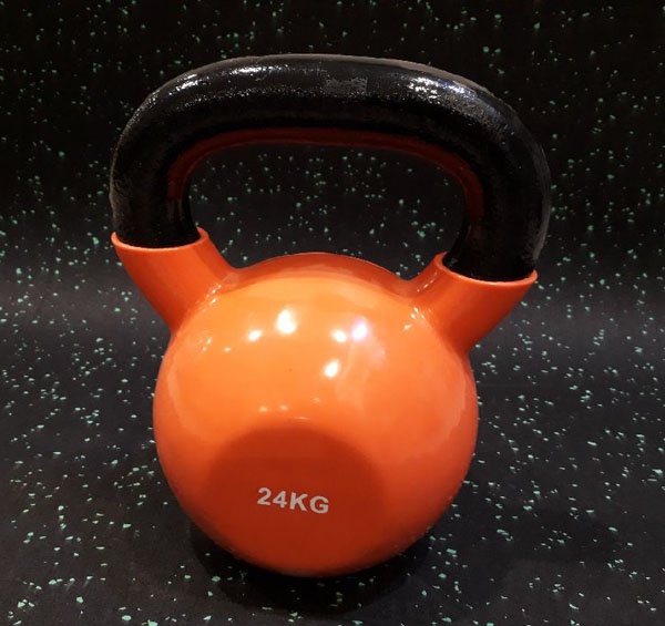 Kettlebell 24 kg