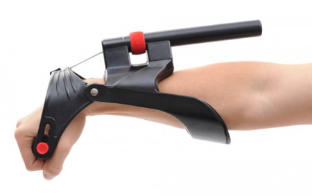 Sprava za jačanje zapešća – wrist trainer