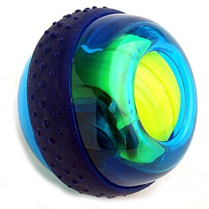 Force ball - wrist trainer