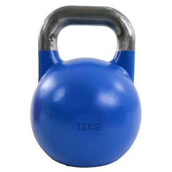 Natjecateljski – Competition Kettlebell 12 kg