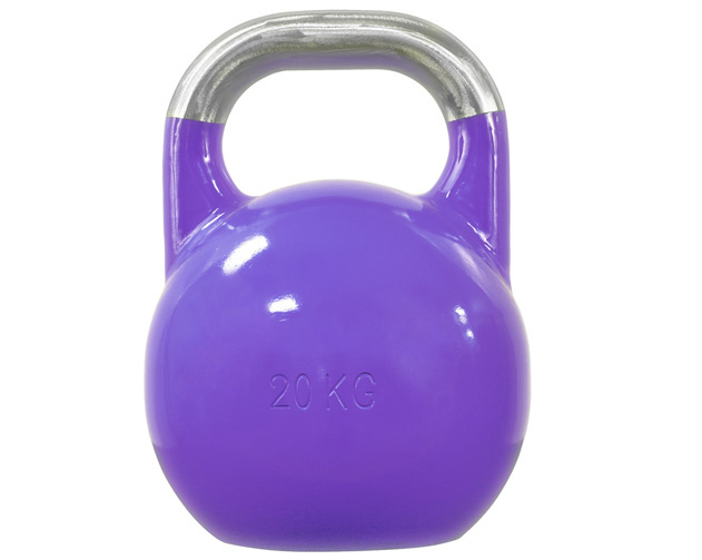 Natjecateljski – Competition Kettlebell 20 kg