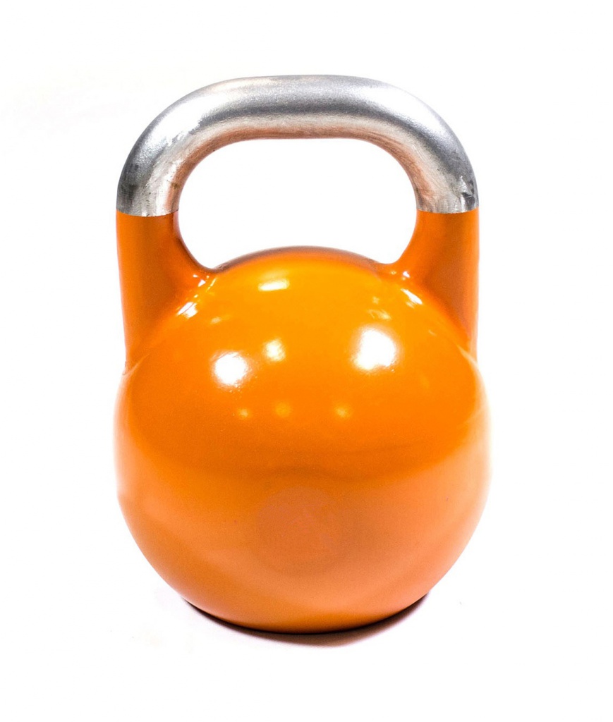 Natjecateljski - Competition Kettlebell 28 kg