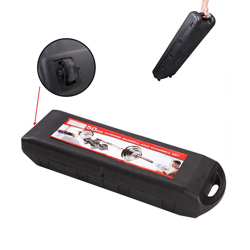 set-utezi-kovcek-50kg