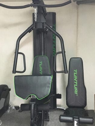 Fitnes naprava HG20