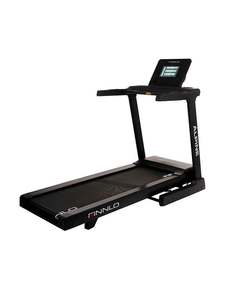 Tekalna steza Finnlo Alpine TFT