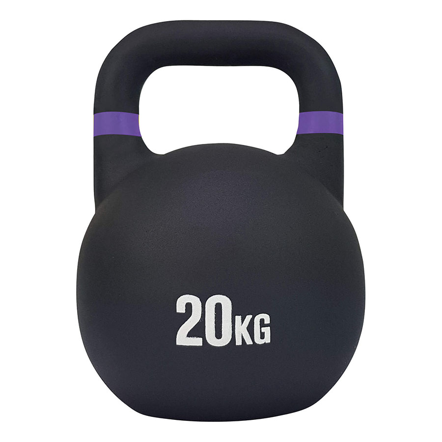 Tunturi_tekmovalni_kettlebell_20kg