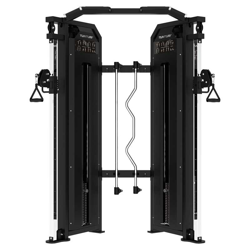 Tunturi Platinum Functional Trainer