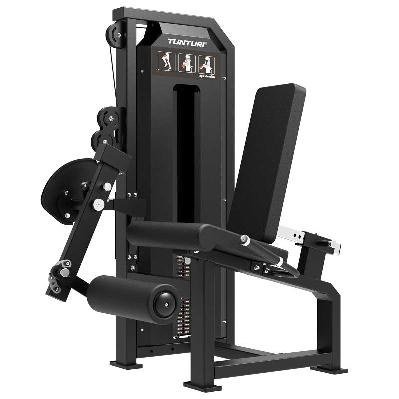 Tunturi Platinum Leg Extension