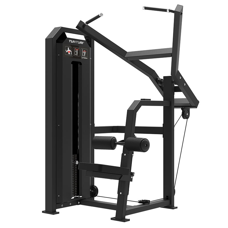 Naprava za potege - Lat pulldown