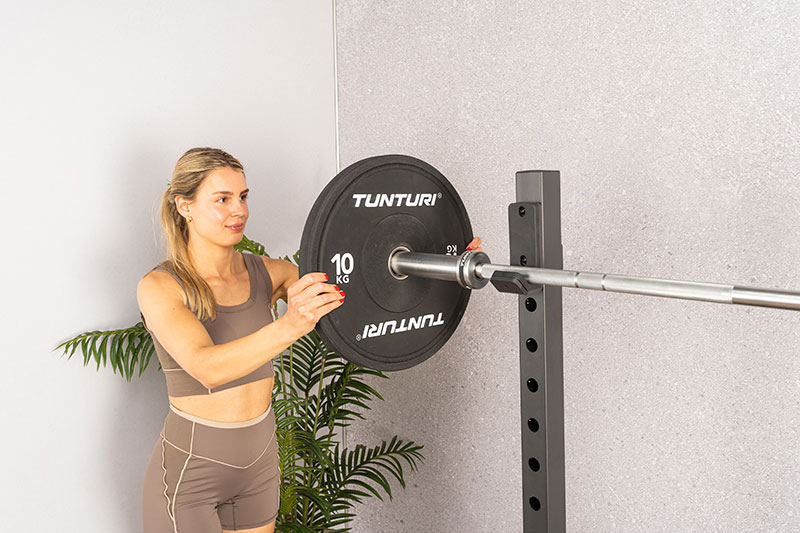 Platinum bumper kolut 10 kg - slika 5