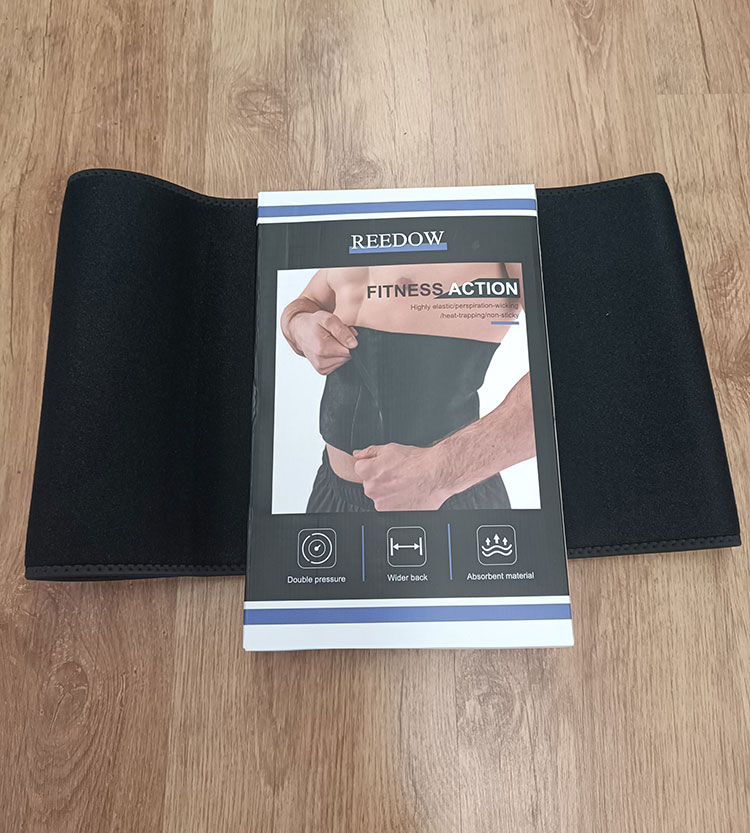 Pas za hujšanje 30 cm