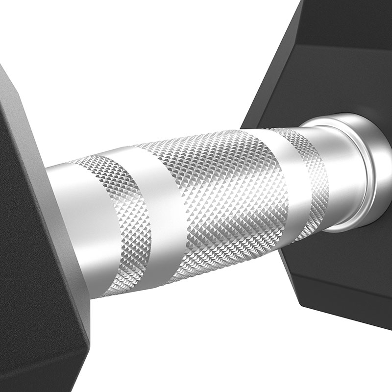 Heksagon uteži 110 kg - slika 5