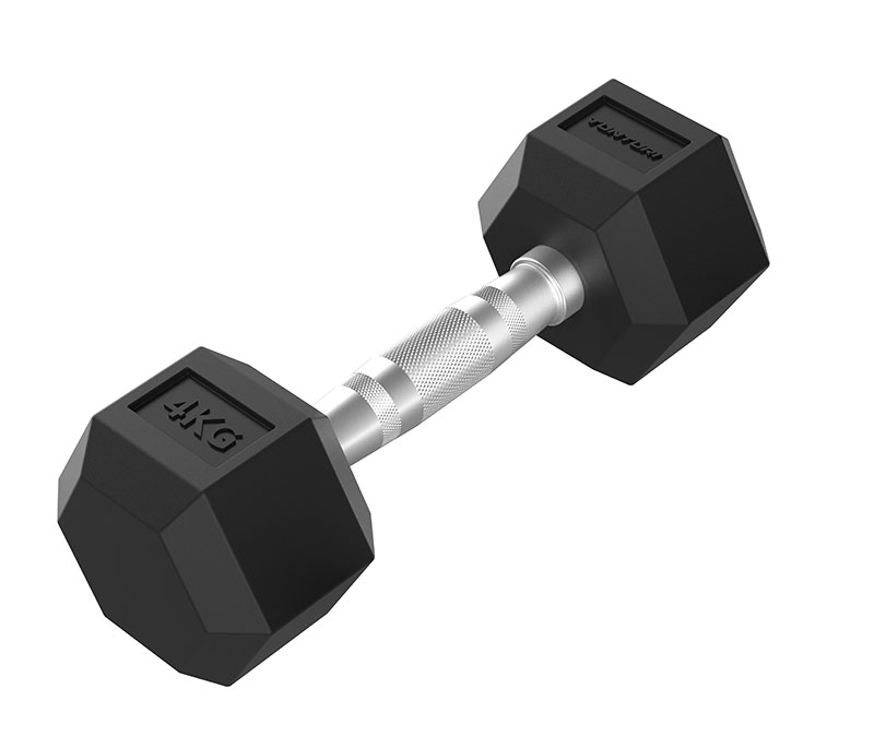 Heksagon ročka 4 kg
