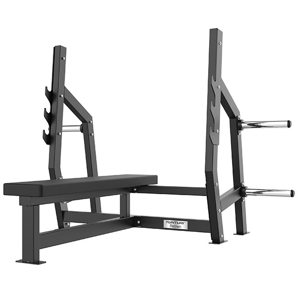 Klop za bench press