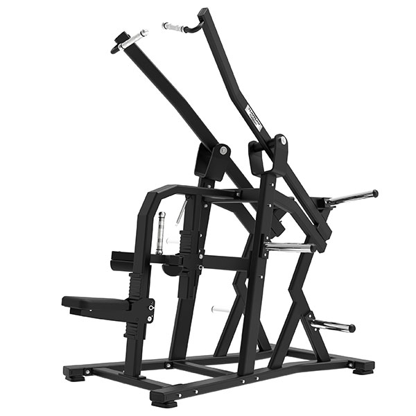 Široki lat pulldown