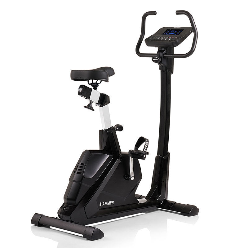 Sobno kolo Hammer Varon XTR II – ergometer za watt trening