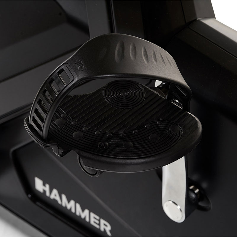 Sobno kolo Hammer Varon XTR II – ergometer za watt trening - slika 5